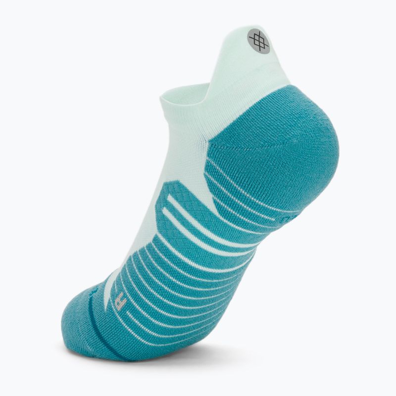 Stance Fusion Light чорапи 3 чифта многоцветен 5