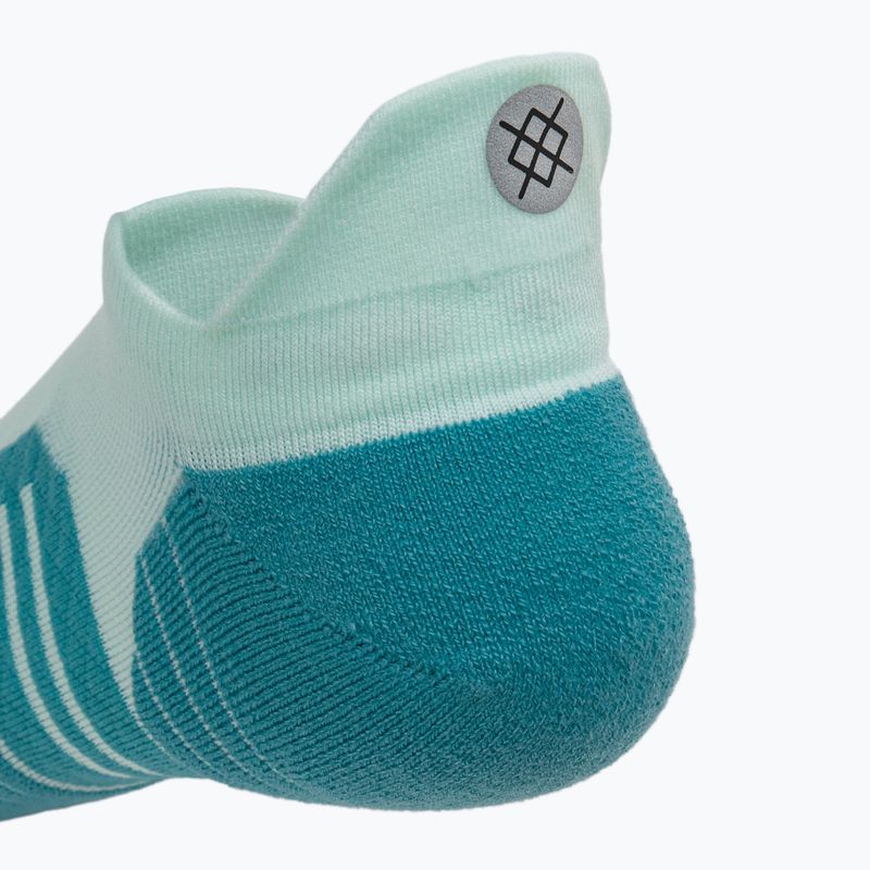 Stance Fusion Light чорапи 3 чифта многоцветен 7