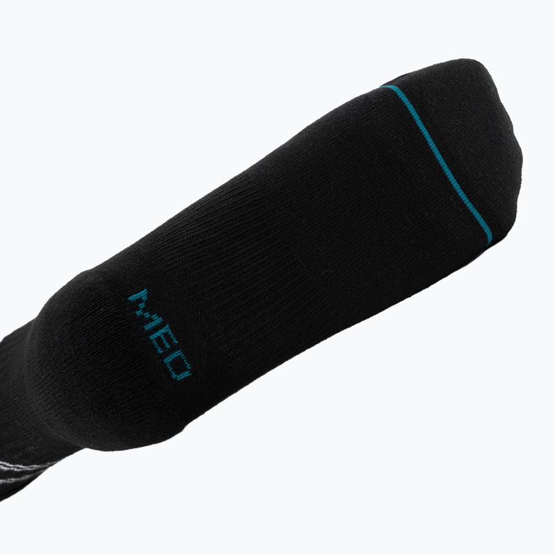 Чорапи Stance Vital Crew 3 pairs black 4