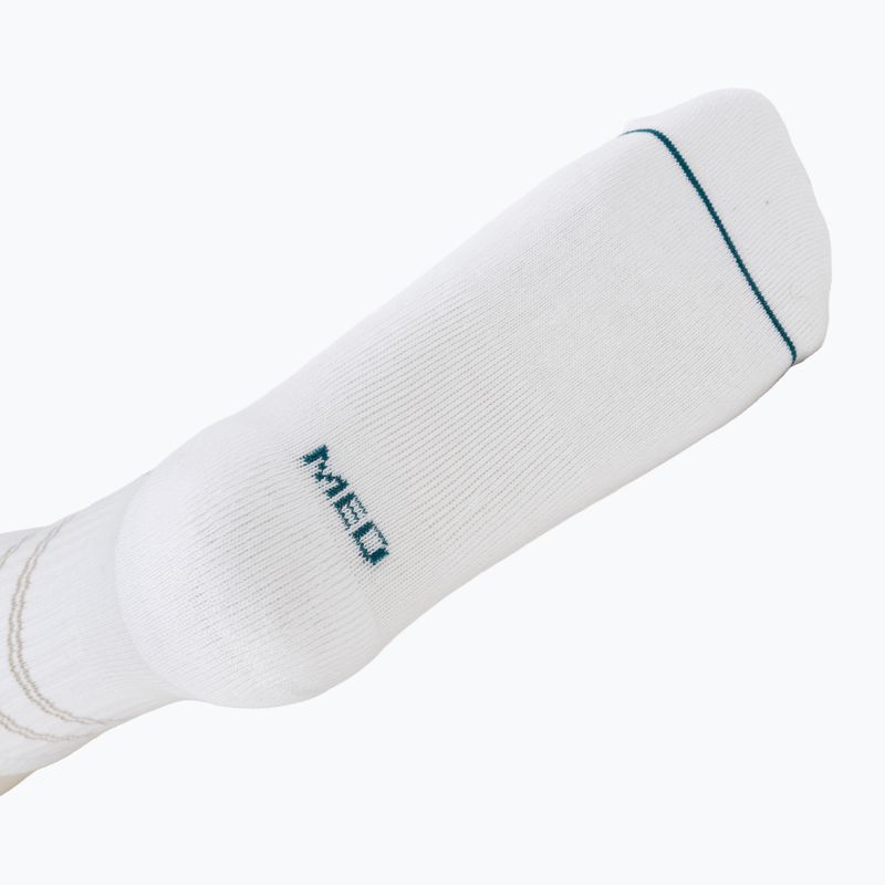 Чорапи Stance Vital Crew 3 pairs white 4