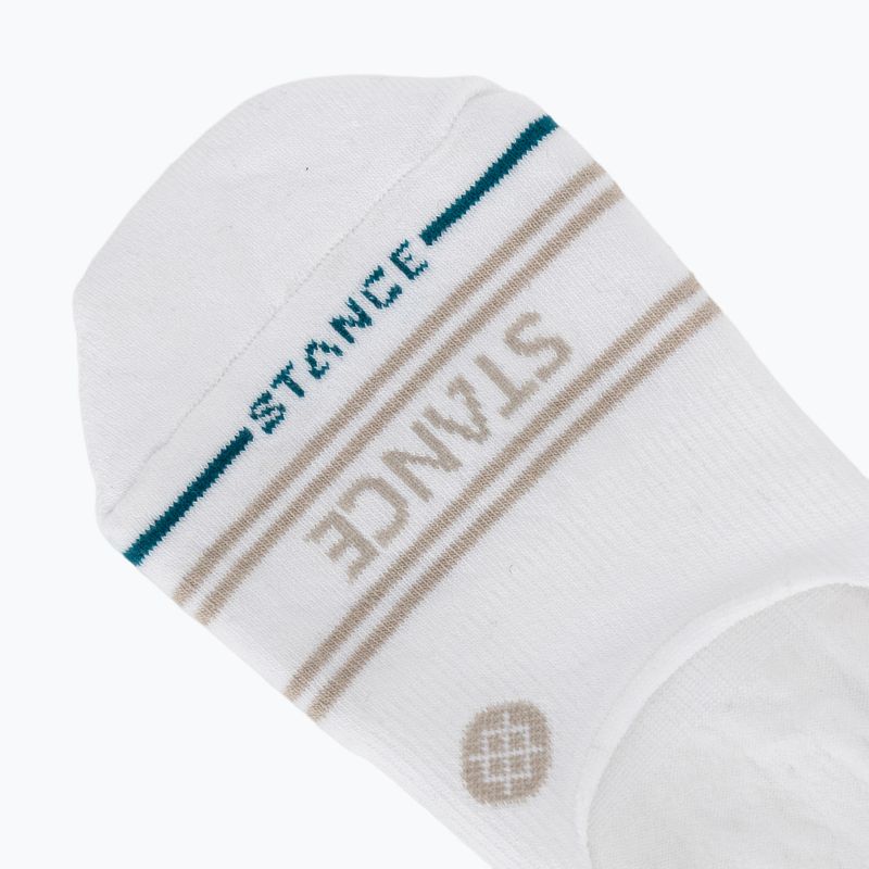 Чорапи Stance Vital No Show 3 чифта white 3