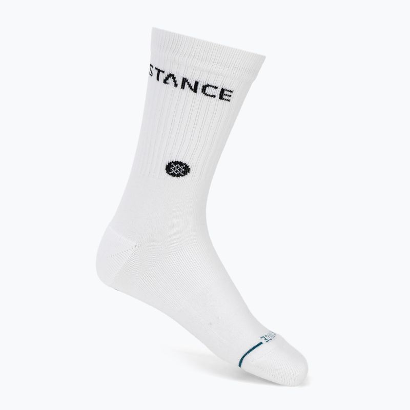 Чорапи Stance Origin Crew multicolor - 3 чифта 2