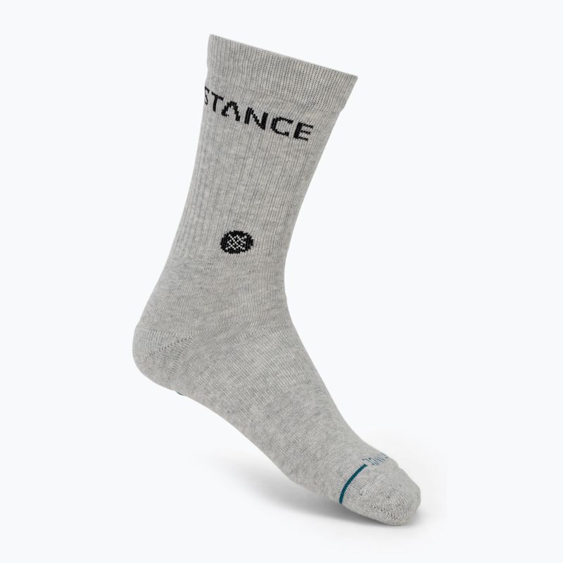 Чорапи Stance Origin Crew 3 чифта A556C25ORN многоцветни 3