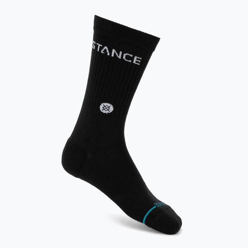 Чорапи Stance Origin Crew 3 чифта A556C25ORN многоцветни 4