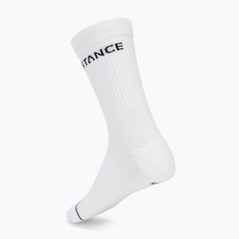 Чорапи Stance Origin Crew multicolor - 3 чифта 5