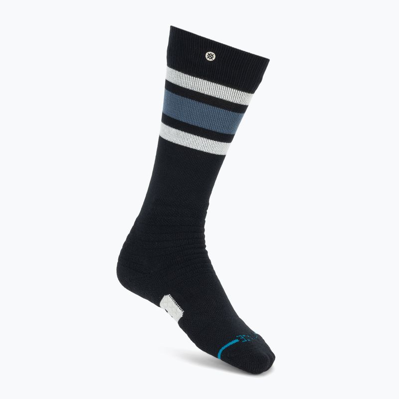 Детски скиорски чорапи Stance Boyd Mid Poly 2 pack sea/blue 2