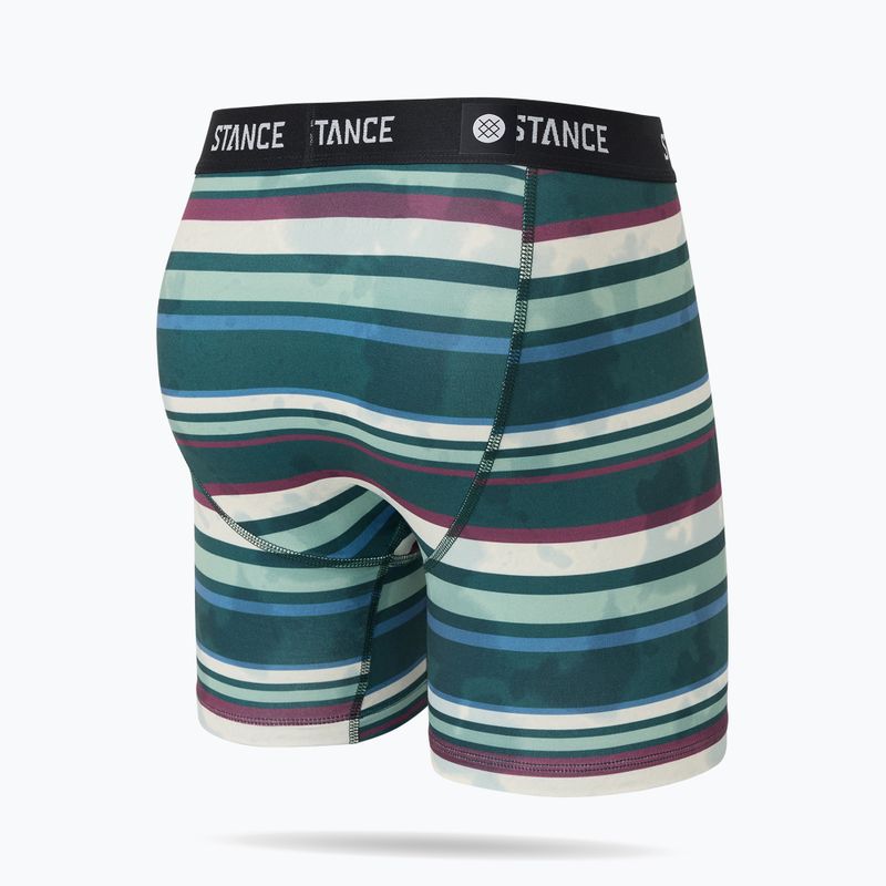 Мъжки боксерки Stance Brong Brief pine 2