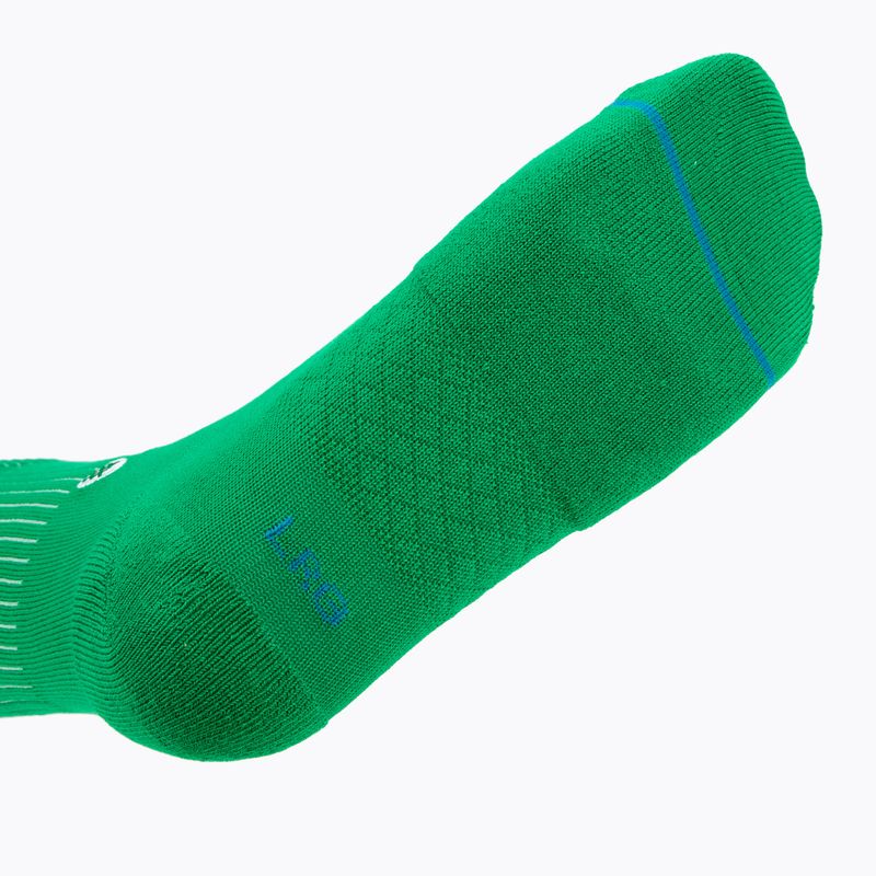 Чорапи Stance Celtics Badged Crew green 4