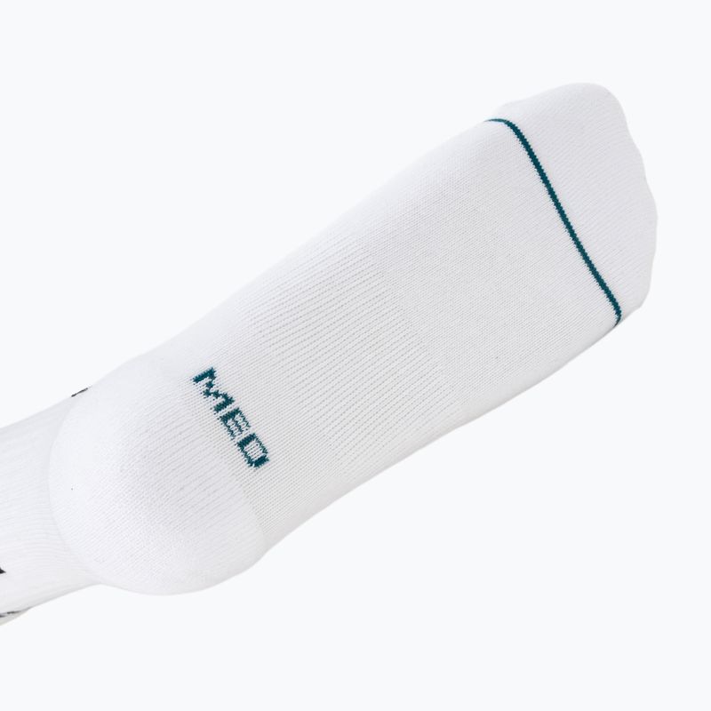 Чорапи Stance Core Crew 6 pairs white 3