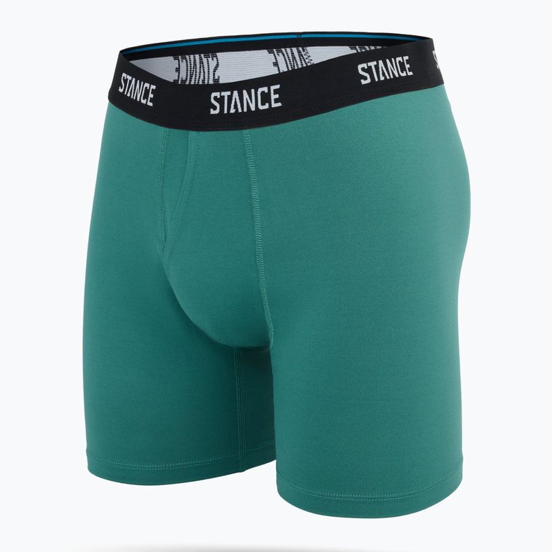 Боксерки Stance Minted Brief 2 multicolor pairs 3
