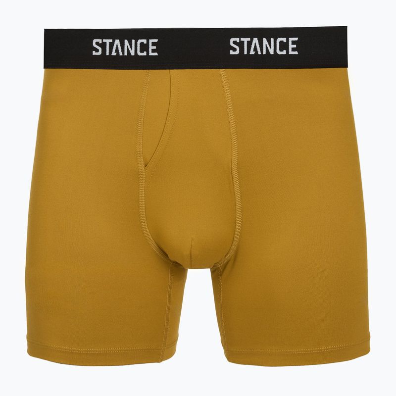 Боксерки Stance Minted Brief 2 multicolor pairs 3