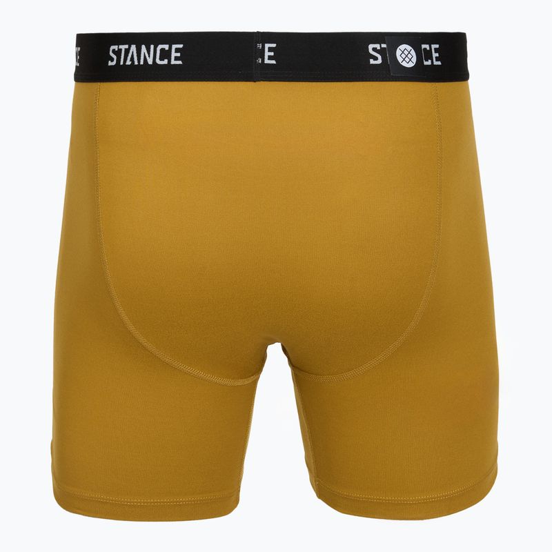 Боксерки Stance Minted Brief 2 multicolor pairs 4