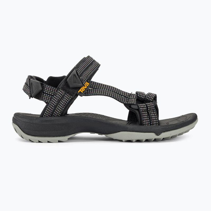 Дамски сандали Teva Terra Fi Lite city lights black/pastel 2