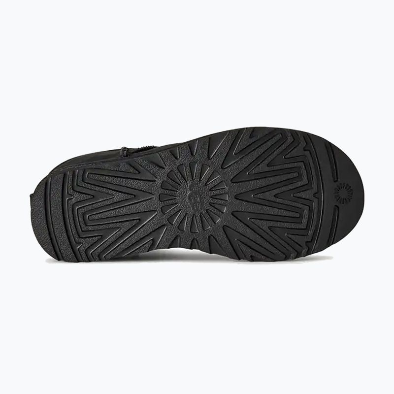 Дамски ботуши за сняг UGG Classic Mini II black 4