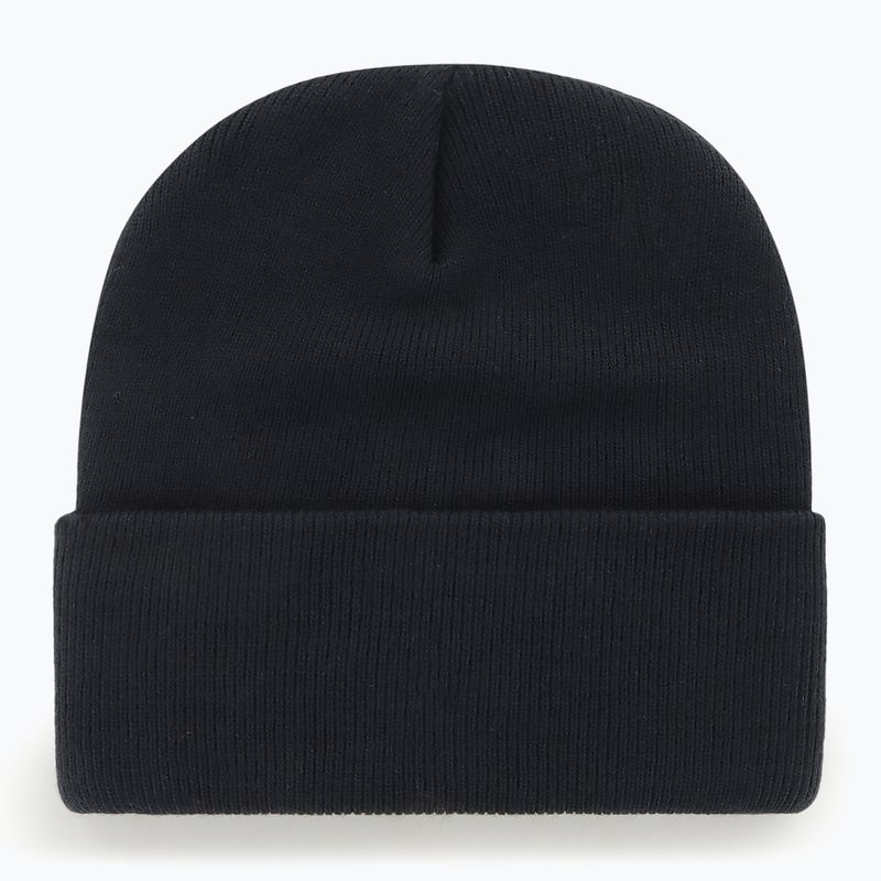 Зимна шапка 47 Brand MLB Boston Red Sox Haymaker navy 2
