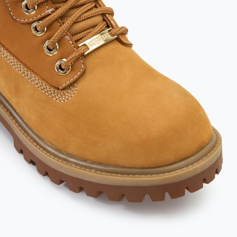 Мъжки обувки SKECHERS Sergeants Verdict wheat 7