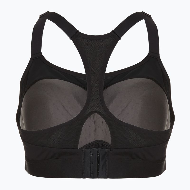 Brooks Dare Racerback Run Bra черен 2