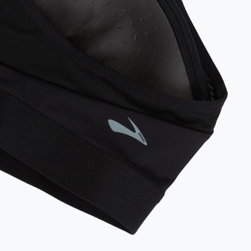 Brooks Dare Racerback Run Bra черен 3