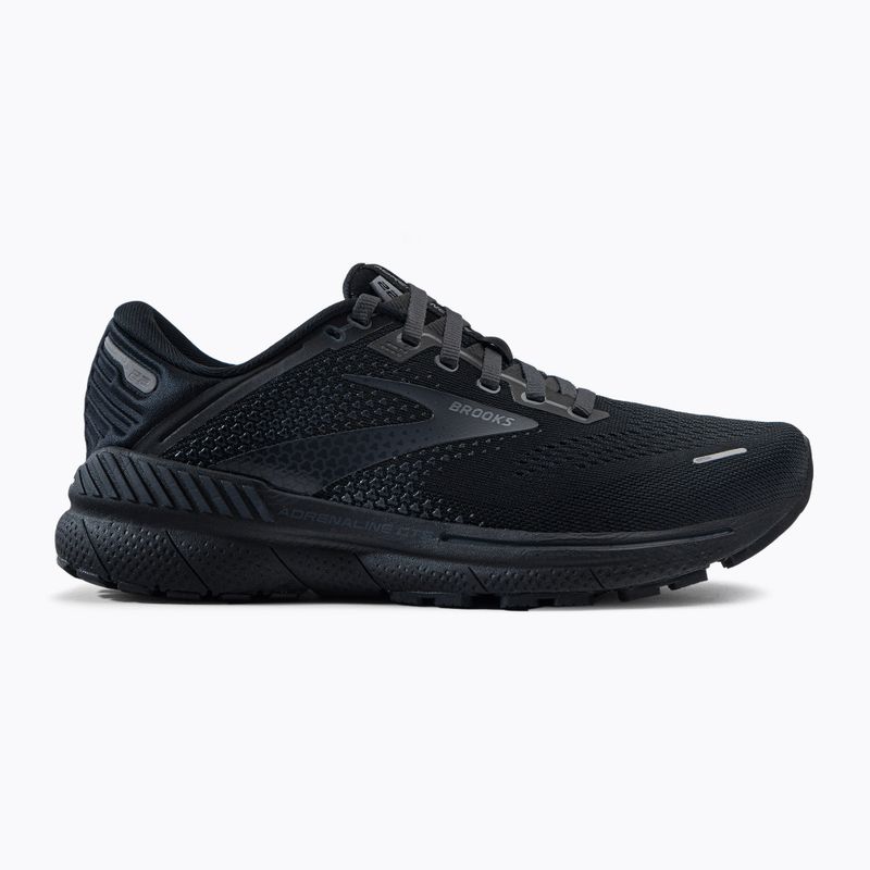 Дамски обувки за бягане BROOKS Adrenaline GTS 22 black 1203531B020 2