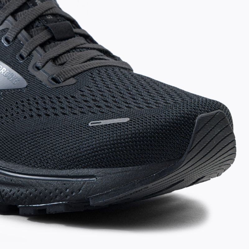 Дамски обувки за бягане BROOKS Adrenaline GTS 22 black 1203531B020 9
