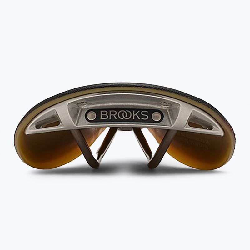 Седалка за велосипед Brooks England C17 Special black 6