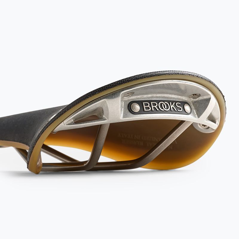 Седалка за велосипед Brooks England C17 Special black 7