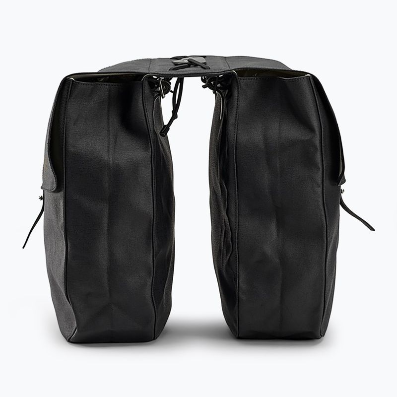 Чанта за велосипед Brooks England Brick Lane Panniers 30 l black 2
