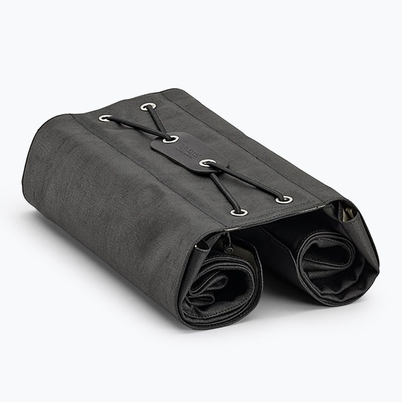 Чанта за велосипед Brooks England Brick Lane Panniers 30 l black 6