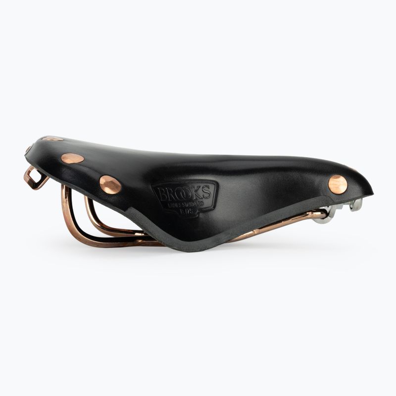 Седалка за велосипед Brooks England B17 Special Short black 2