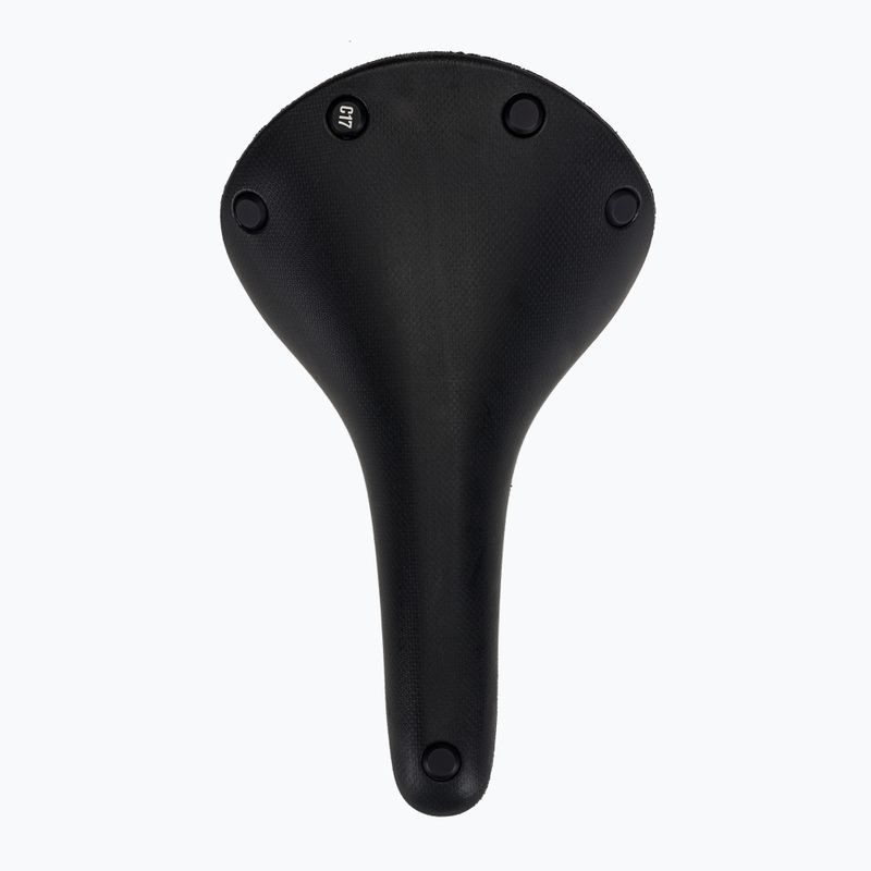 Седалка за велосипед Brooks England C17 black 3