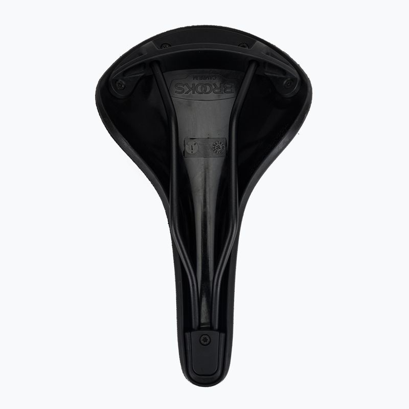 Седалка за велосипед Brooks England C17 black 4