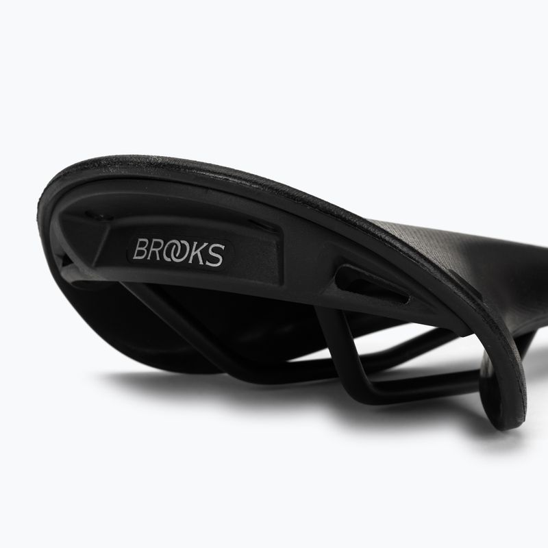 Седалка за велосипед Brooks England C17 black 5