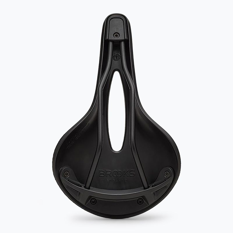 Седалка за велосипед Brooks England C17 Carved black 2