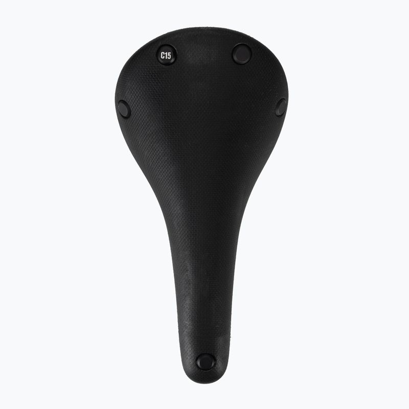 Седалка за велосипед Brooks England C15 black 3