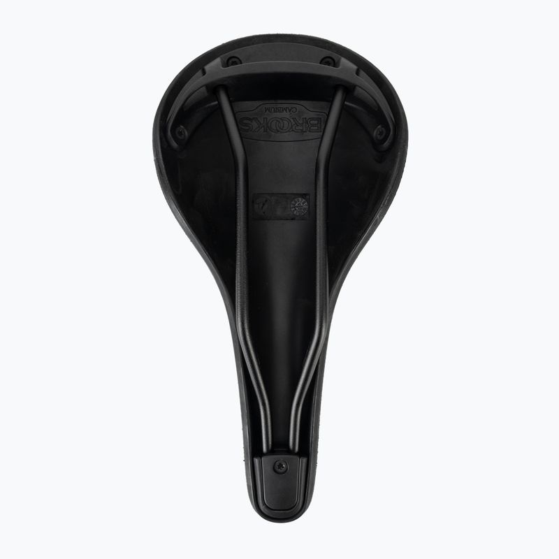 Седалка за велосипед Brooks England C15 black 4
