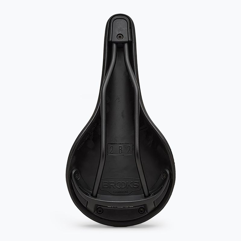 Седалка за велосипед Brooks England C15 black 2