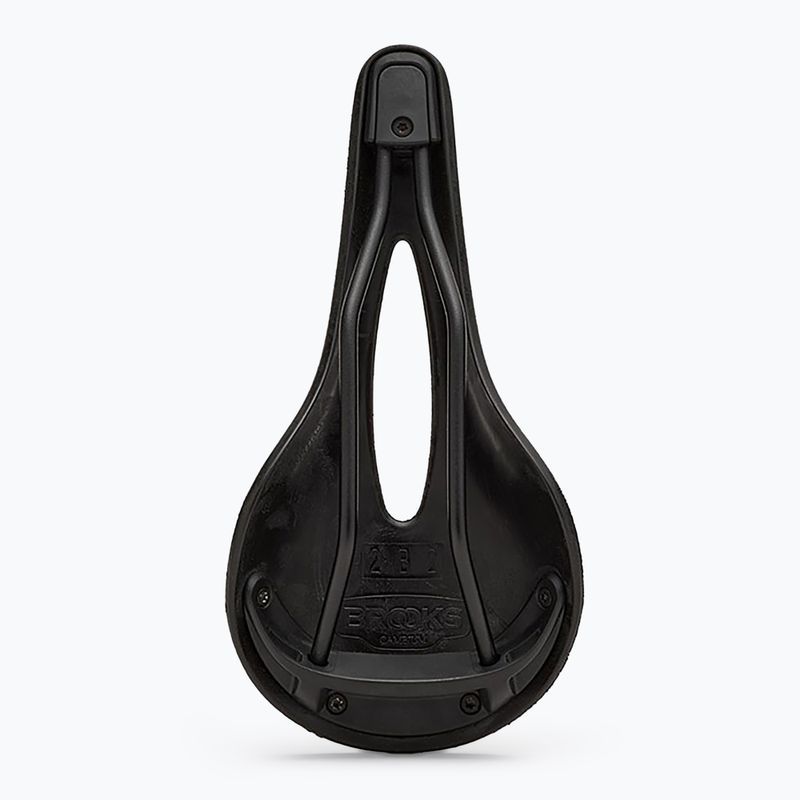 Седалка за велосипед Brooks England C15 Carved black 2