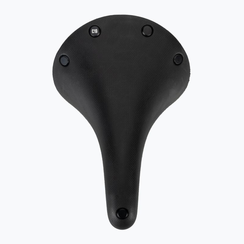 Седалка за велосипед Brooks England C19 black 3