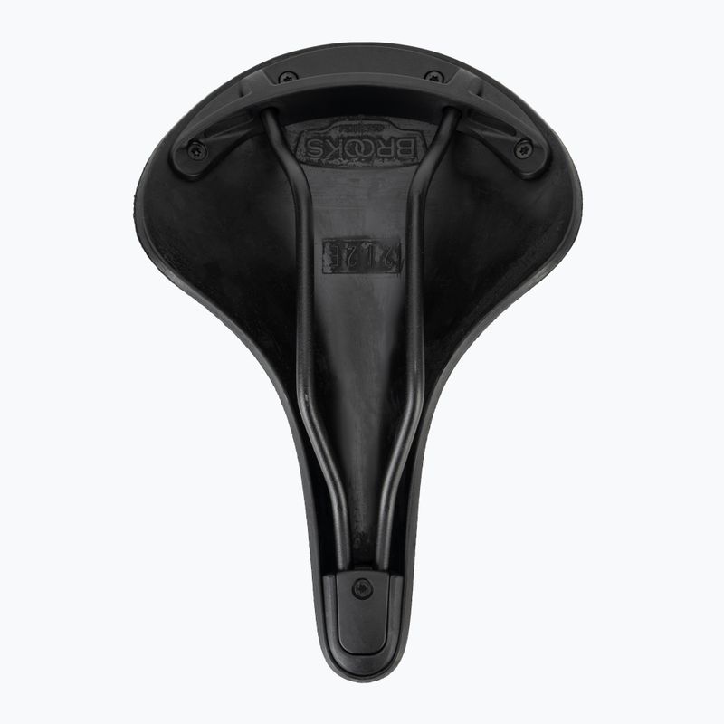 Седалка за велосипед Brooks England C19 black 4