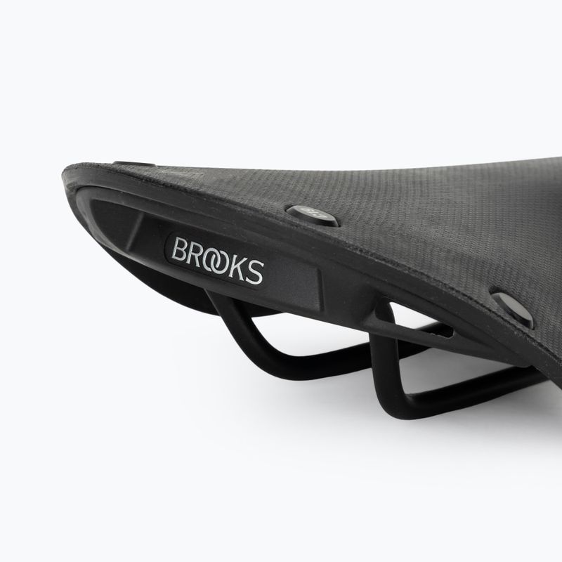 Седалка за велосипед Brooks England C19 black 5