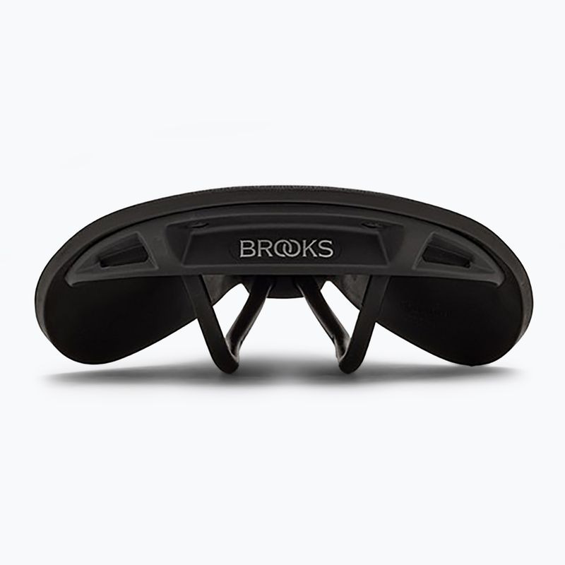 Седалка за велосипед Brooks England C19 black 6