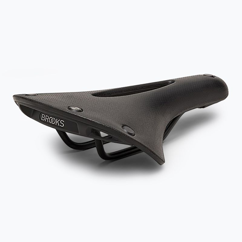 Седалка за велосипед Brooks England C19 Carved black 4