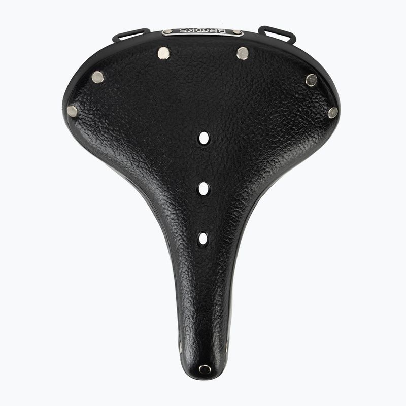 Седалка за велосипед Brooks England B68 black 3