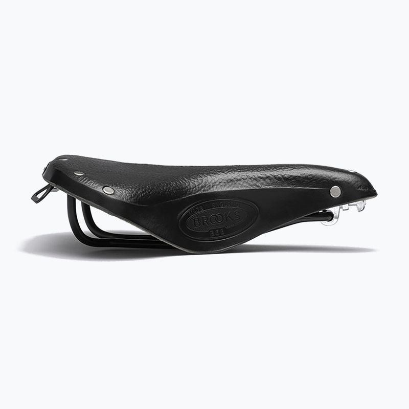 Седалка за велосипед Brooks England B68 black 4