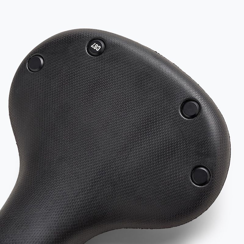 Седалка за велосипед Brooks England C67 black 3