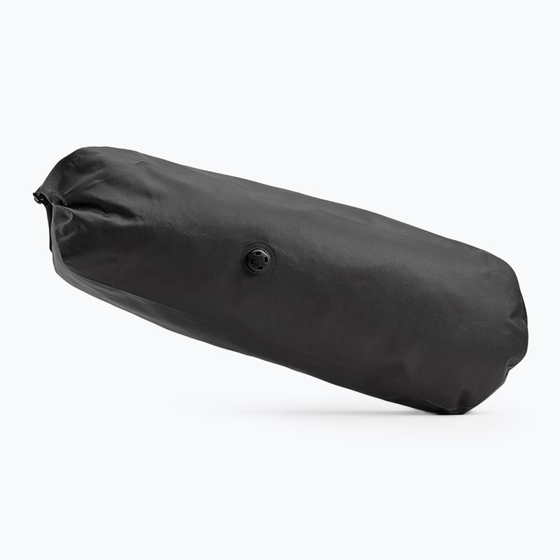 Чанта под седалката на велосипед Brooks England Scape Seat Bag 8 l mud green 5