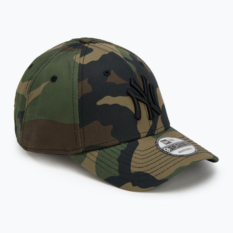 New Era League Essential 9Forty New York Yankees open misc бейзболна шапка