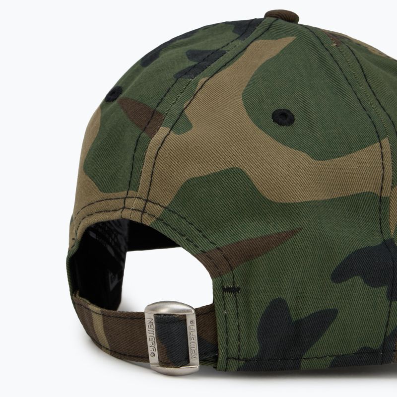 New Era League Essential 9Forty New York Yankees open misc бейзболна шапка 4