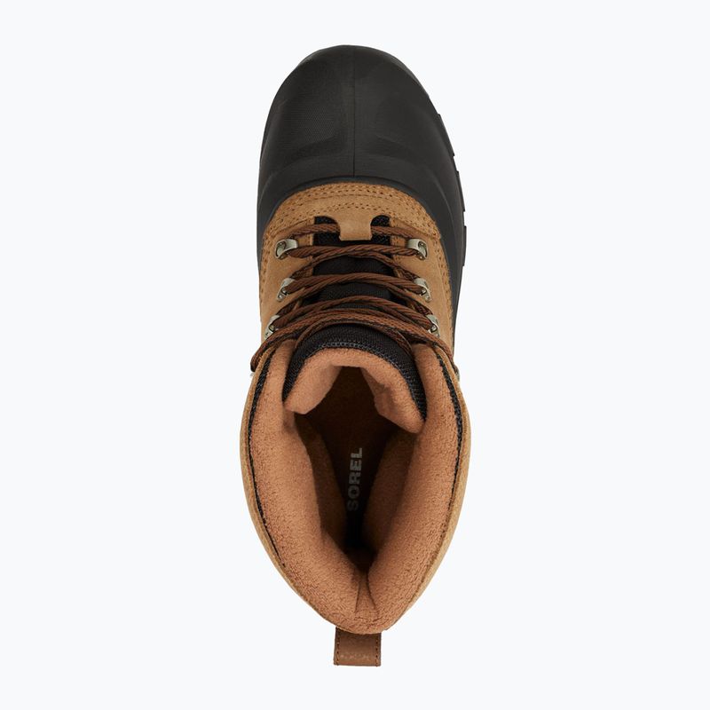 Sorel Buxton Lace delta/black мъжки ботуши за трекинг 10