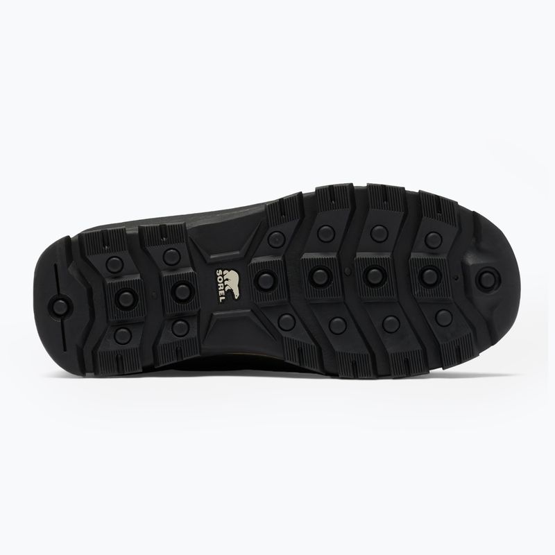 Sorel Buxton Lace delta/black мъжки ботуши за трекинг 11